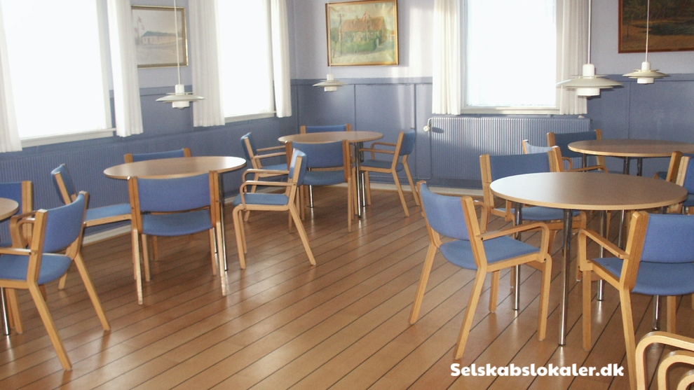 Ved Dammen 1, 9220 Aalborg Øst