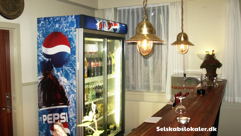 Ved Dammen 1, 9220 Aalborg Øst