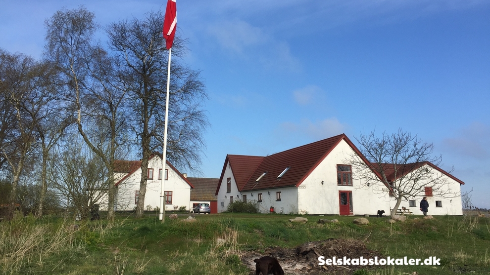 Stenbjærgvej 12, 4180 Sorø