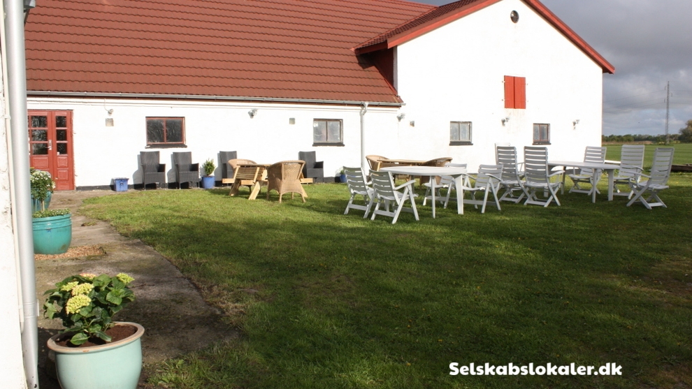 Stenbjærgvej 12, 4180 Sorø