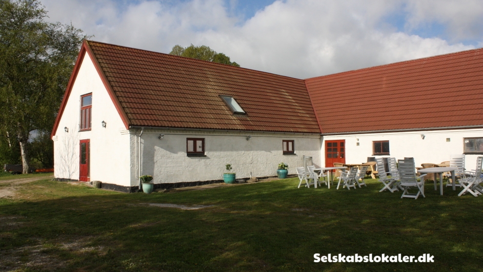 Stenbjærgvej 12, 4180 Sorø