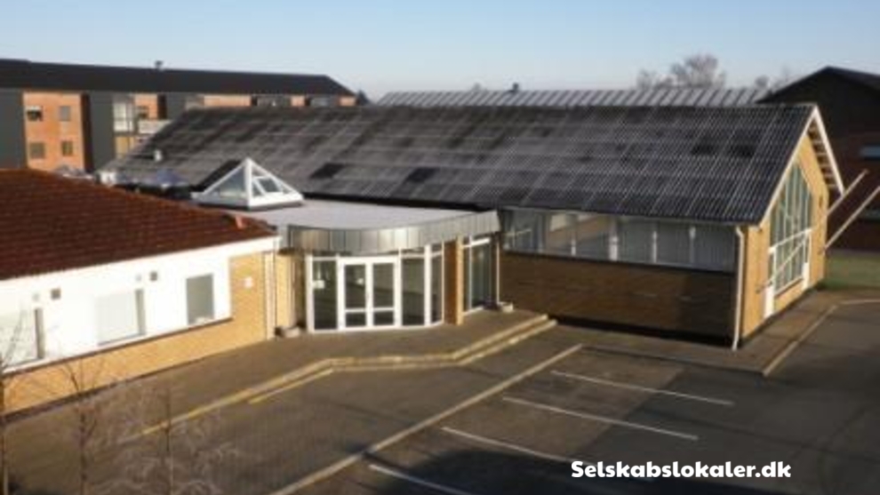 Sandgårdsvej 50, 8620 Kjellerup