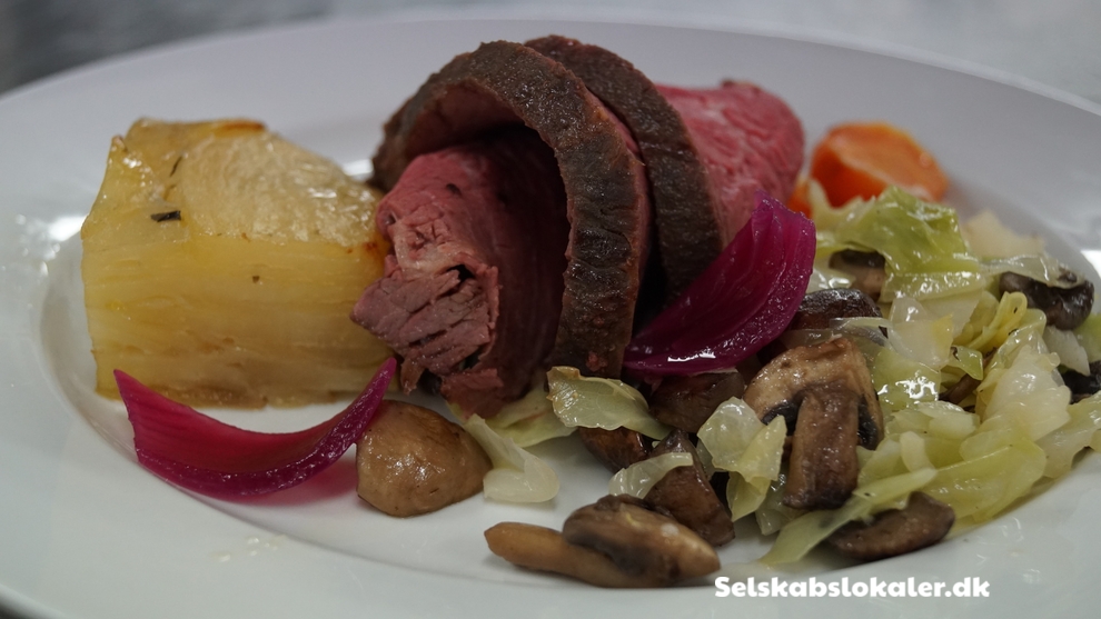 Klintevej 116, 4780 Stege