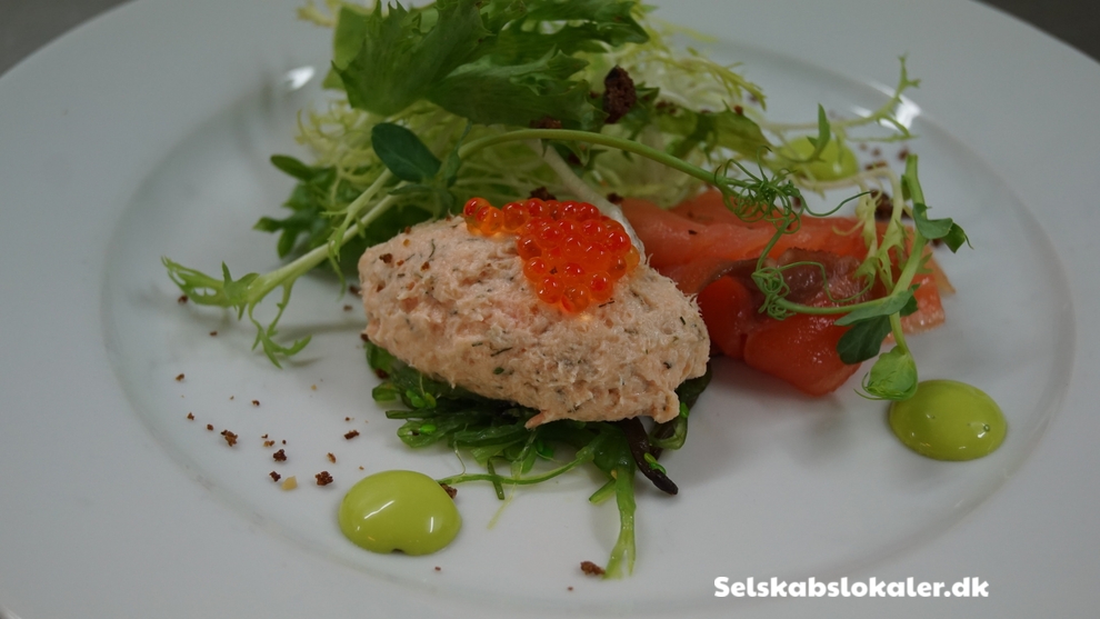 Klintevej 116, 4780 Stege