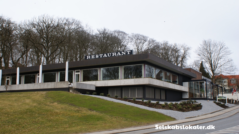 Østervangsvej 1, 8900 Randers