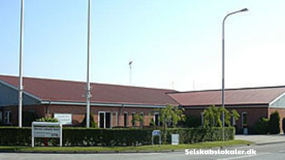 Agerskellet 28, 8920 Randers C