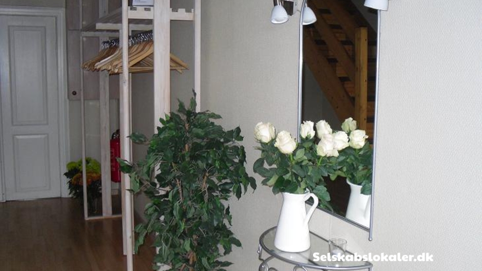 Gevninge Bygade 1, 4000 Roskilde