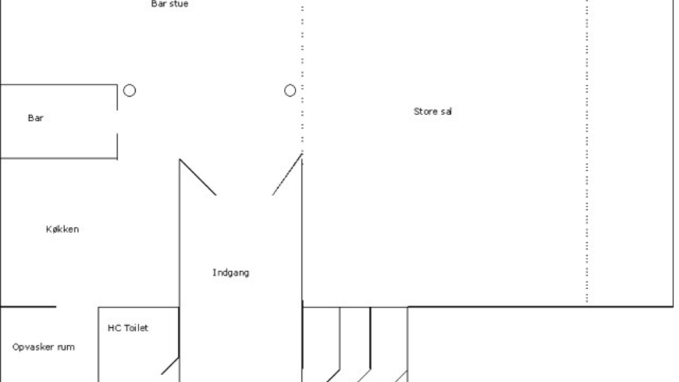 Gevninge Bygade 1, 4000 Roskilde