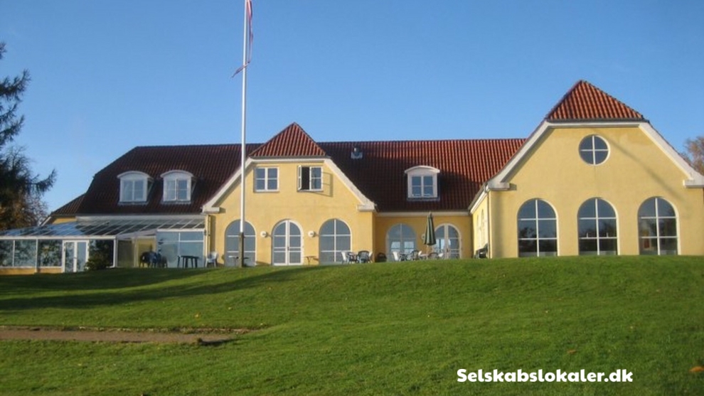 Nødebo kro Nødebo kro