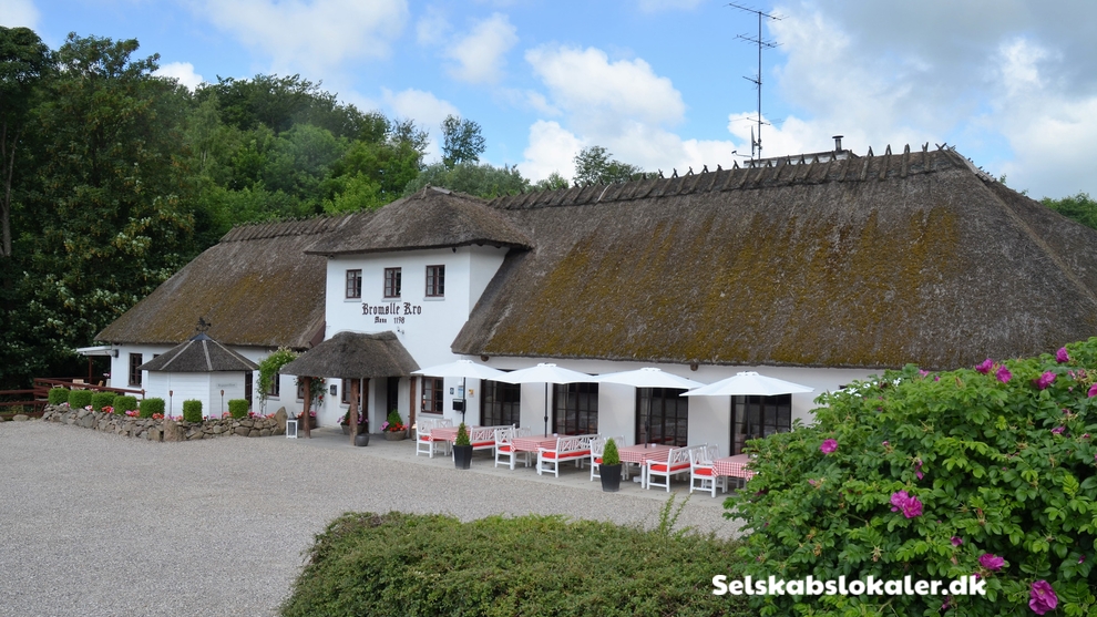 Slagelsevej 78, 4450 Jyderup