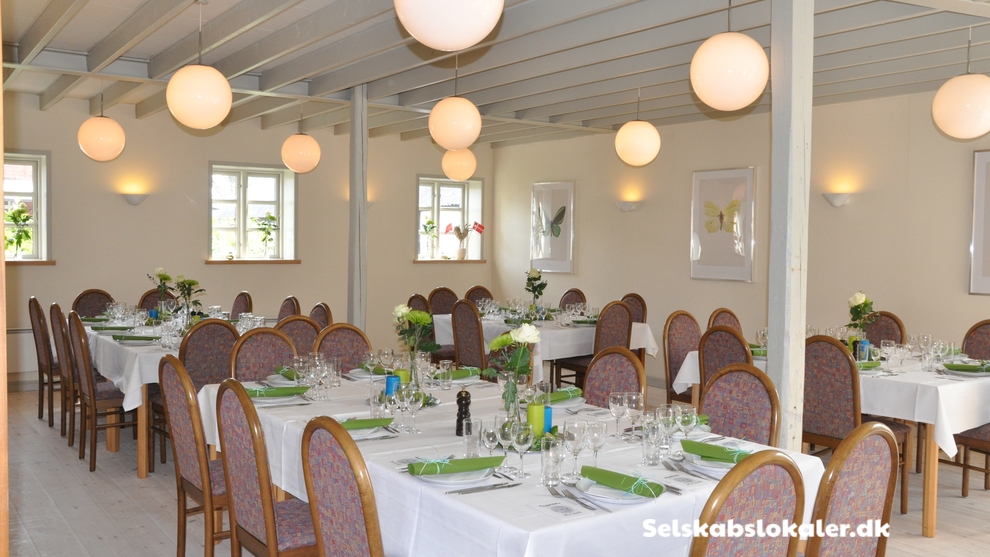 Søren Lundsvej 20, 5600 Faaborg