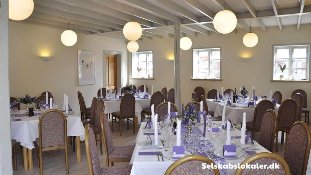 Søren Lundsvej 20, 5600 Faaborg