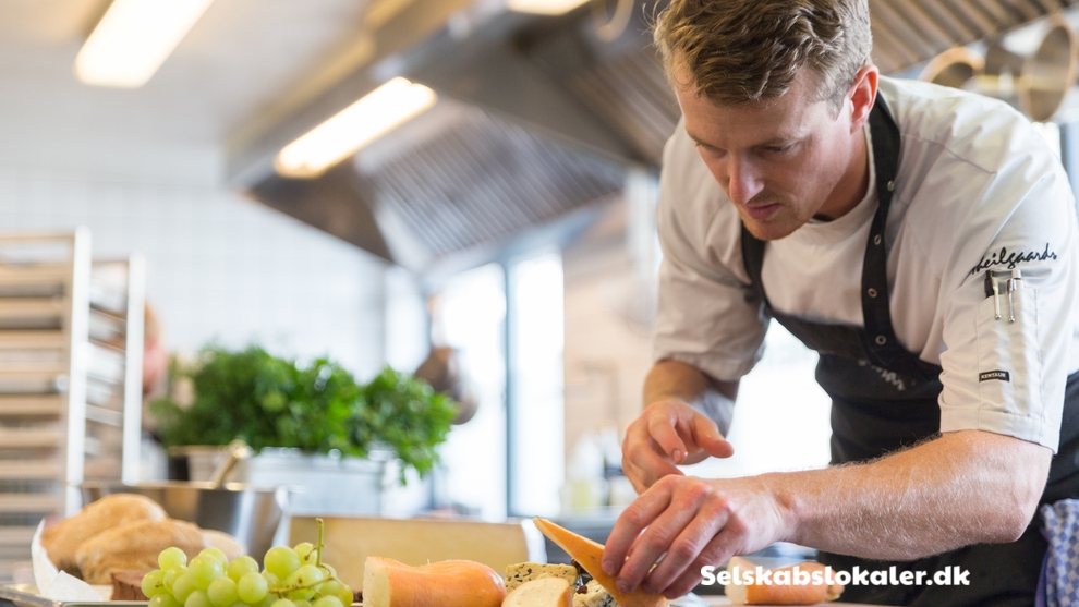 Theilgaards Torv 6, 4600 Køge