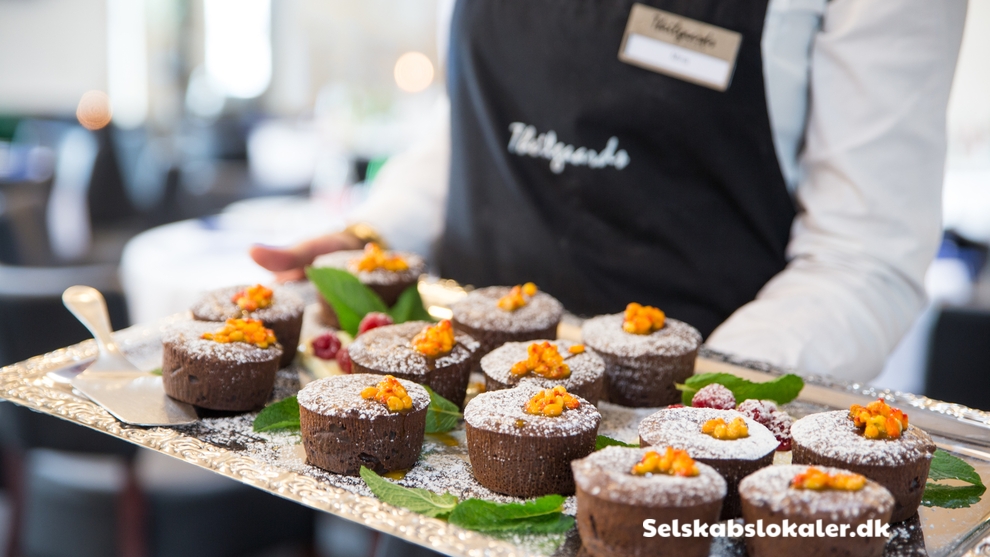 Theilgaards Torv 6, 4600 Køge