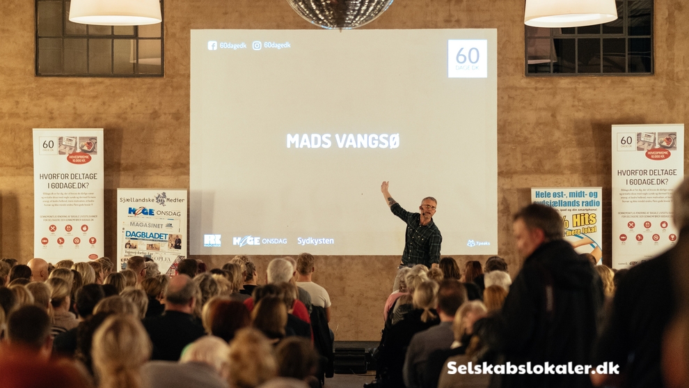 Theilgaards Torv 6, 4600 Køge