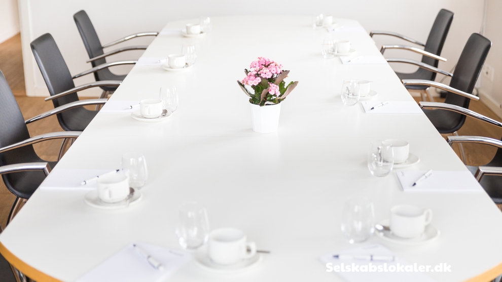 Theilgaards Torv 6, 4600 Køge