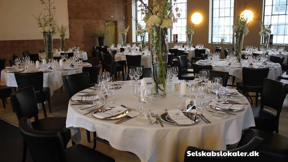 Theilgaards Torv 6, 4600 Køge