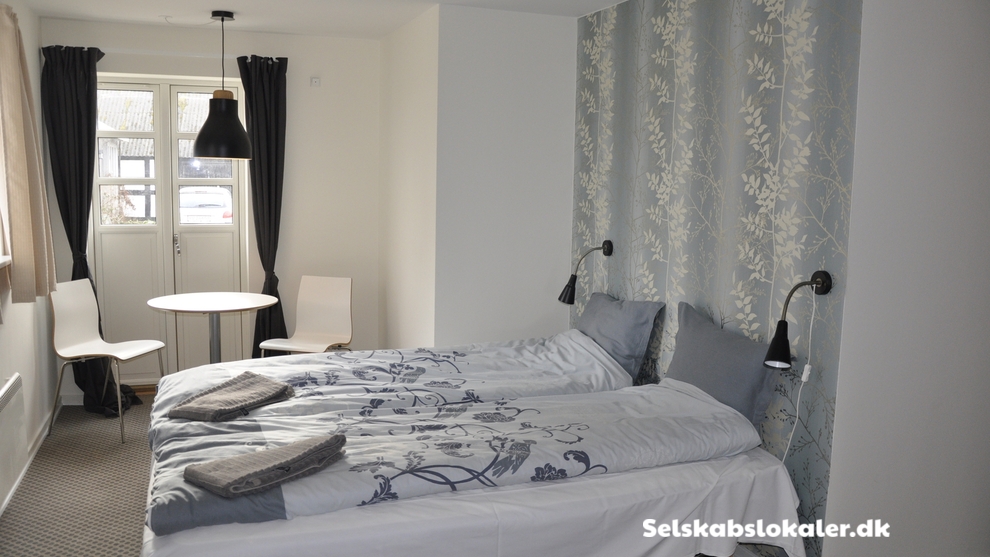 Søren Lundsvej 20, 5600 Faaborg