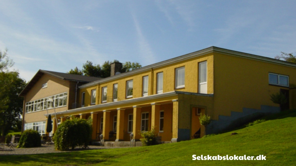 Skamlingvejen 123, 6093 Sjølund