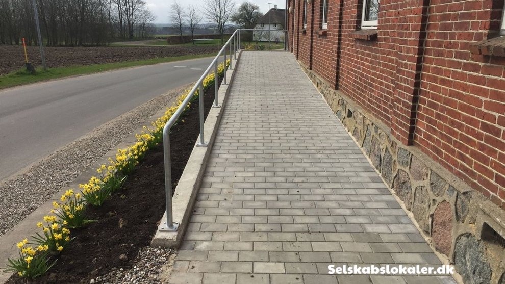 Vrøndingvej 88, 8700 Horsens