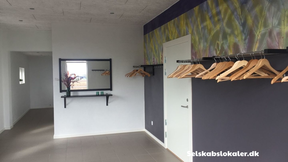 Vrøndingvej 88, 8700 Horsens