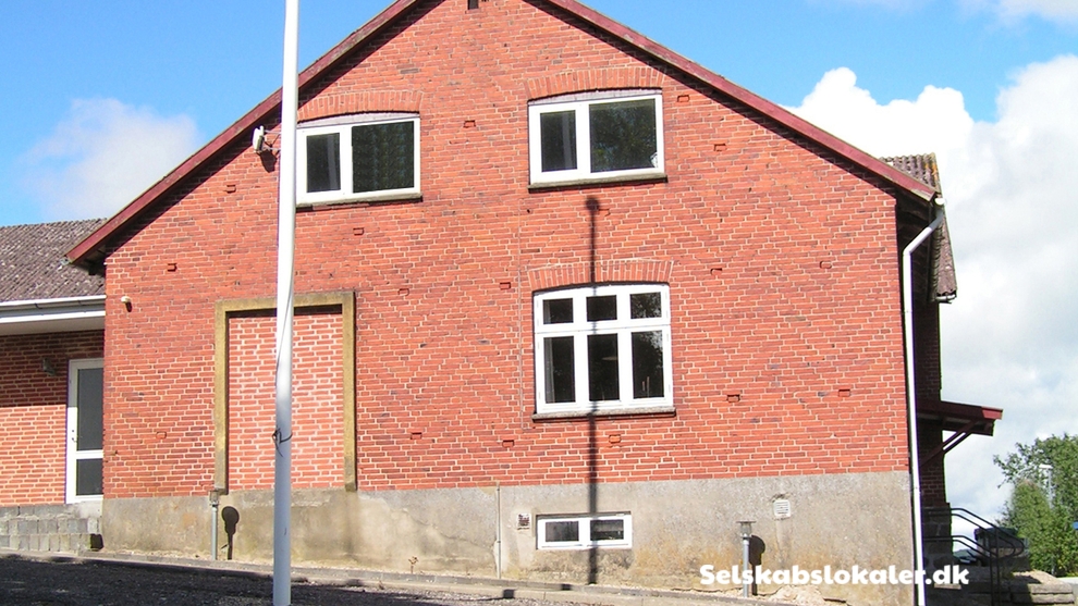 Lundgårdevej 7, Grumstrup, 8732 Hovedgård