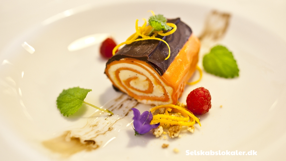 Jernbanevej 1, 3400 Skævinge