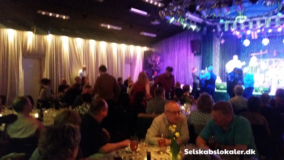 Fagerkærsvej 5, 3630 Jægerspris