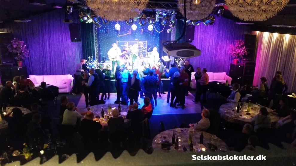 Fagerkærsvej 5, 3630 Jægerspris