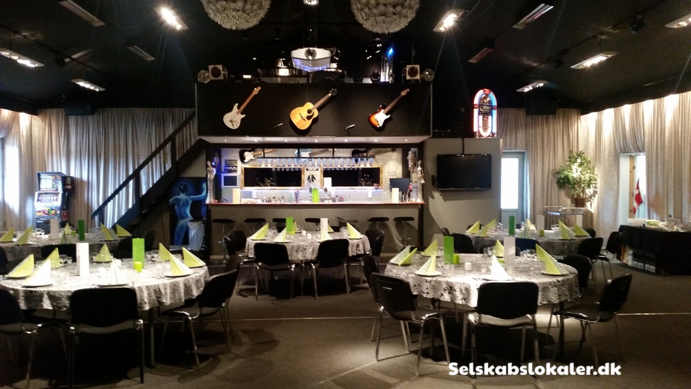 Fagerkærsvej 5, 3630 Jægerspris