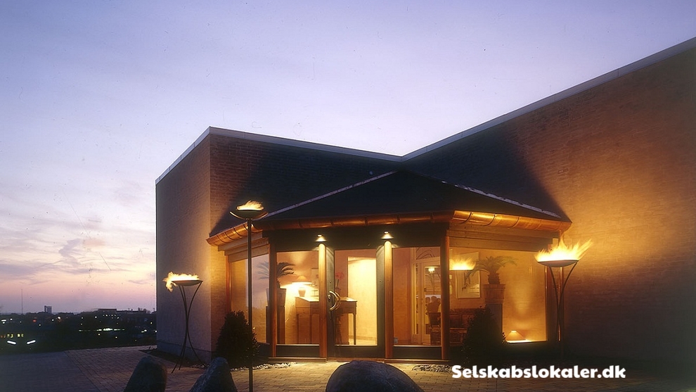 Kildemarksvej 5, 4760 Vordingborg