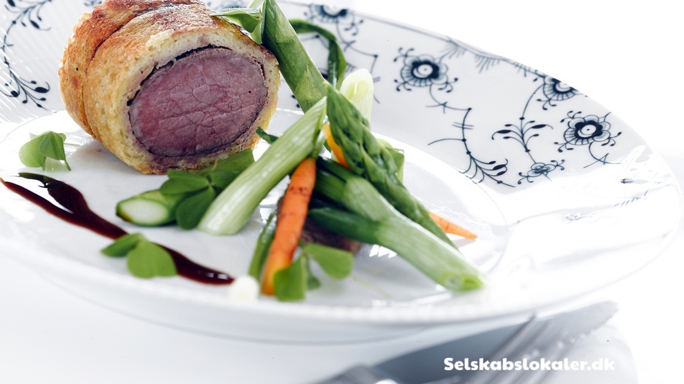 Kildemarksvej 5, 4760 Vordingborg