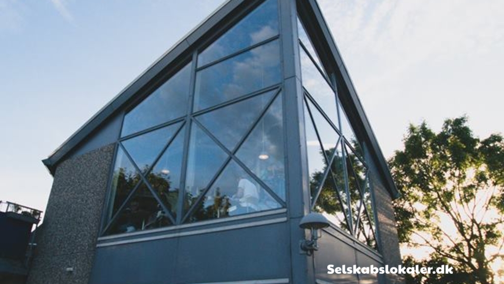 Refshalevej 200, 1453 Kbh K