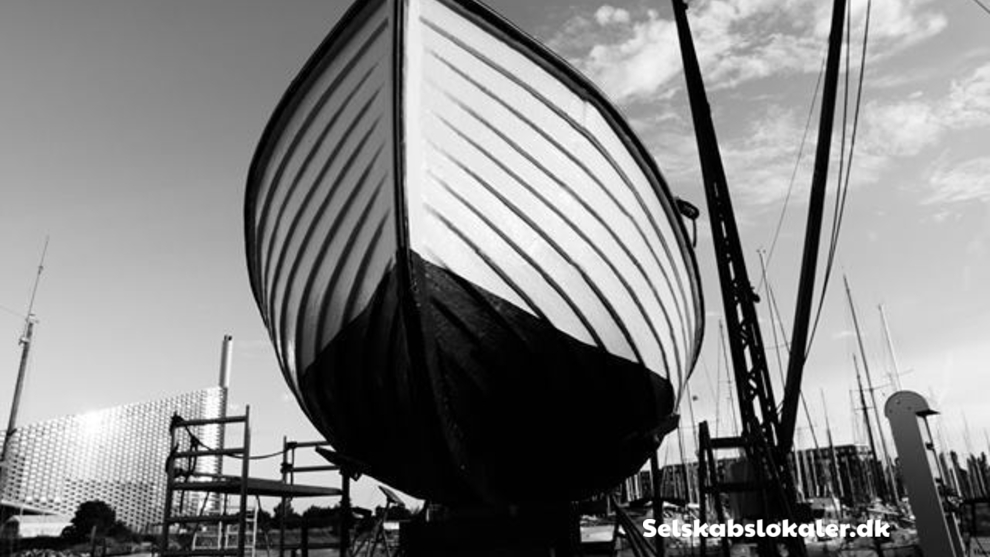 Refshalevej 200, 1453 Kbh K