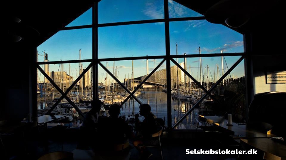 Refshalevej 200, 1453 Kbh K