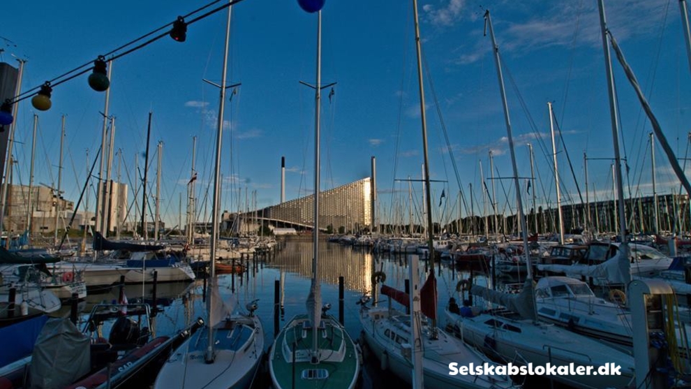 Refshalevej 200, 1453 Kbh K