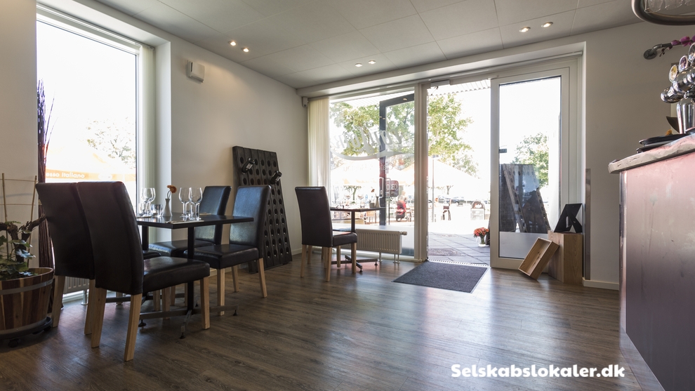 Amager Strandvej 100, 2300 København S