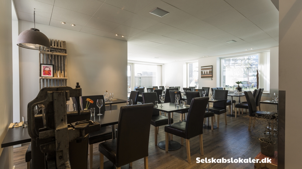 Amager Strandvej 100, 2300 København S