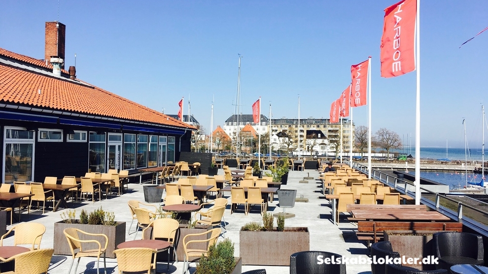 Pavl Elstrøms Plads 1, 2900 Hellerup