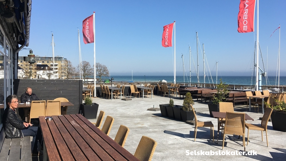 Pavl Elstrøms Plads 1, 2900 Hellerup