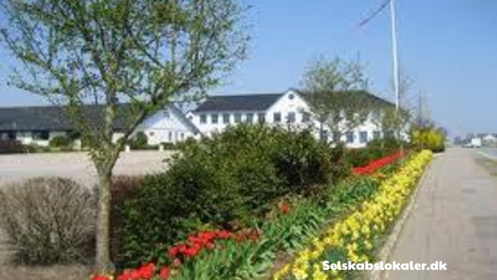 Koldingvej 51, 6070 Christiansfeld