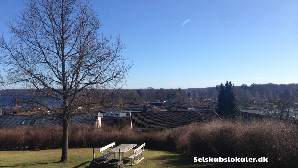 Nødebovej 26, 3480 Fredensborg