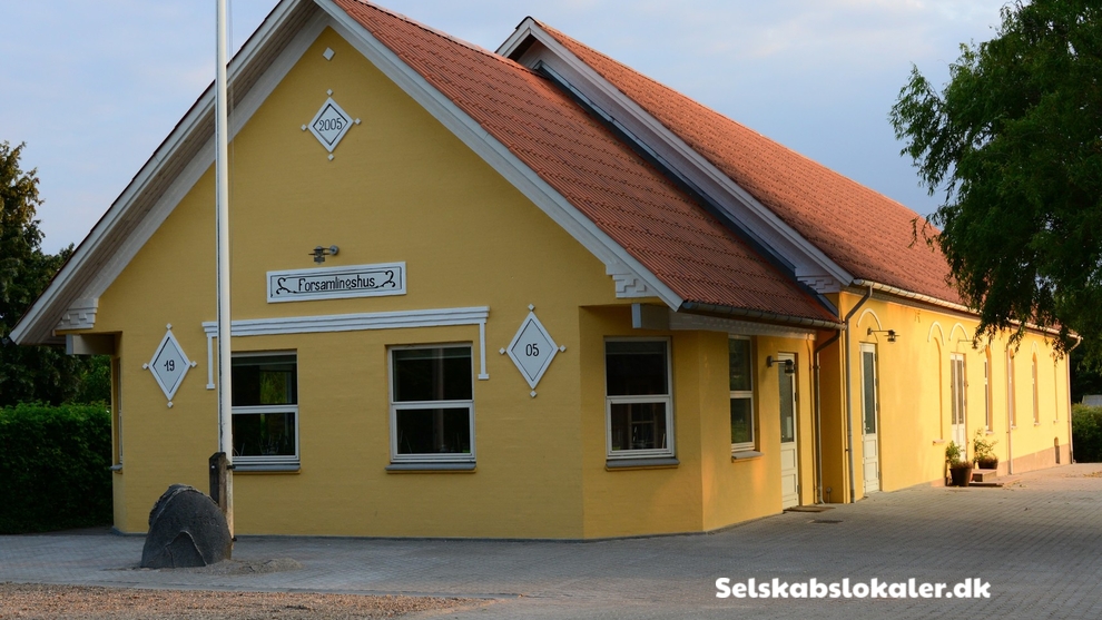 Agedrupvej 13B, 5320 Agedrup