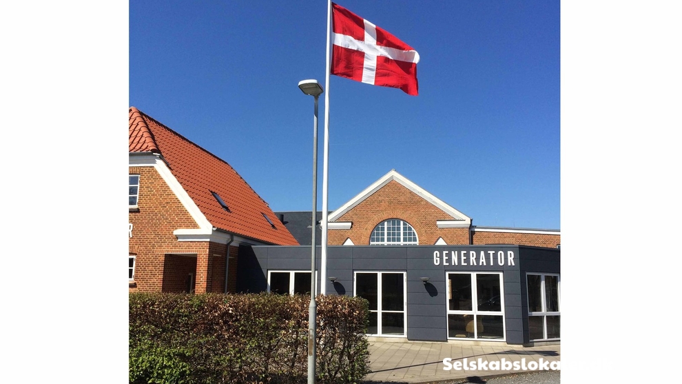 Kastengevej 3, 6950 Ringkøbing