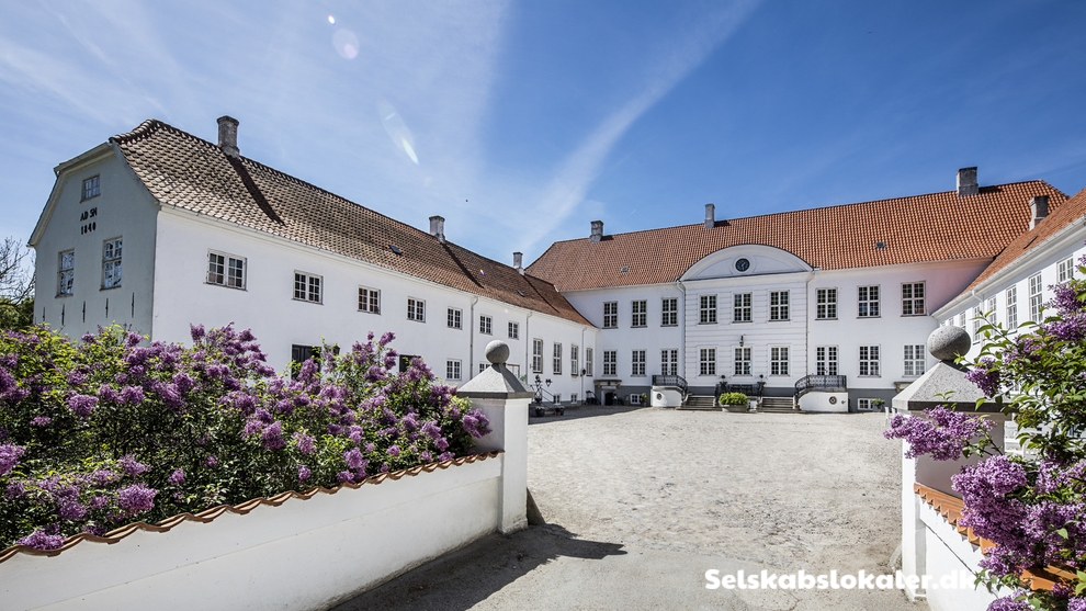 Kragerupgårdsvej 33, 4291 Ruds Vedby