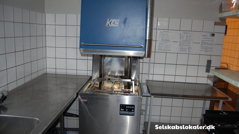 Gevninge Bygade 1, 4000 Roskilde