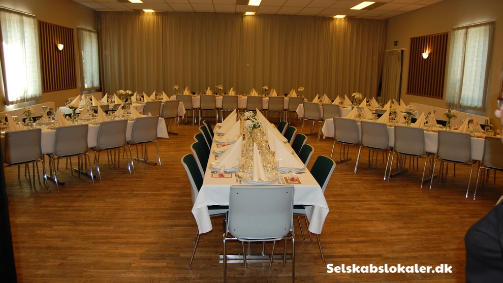 Gevninge Bygade 1, 4000 Roskilde