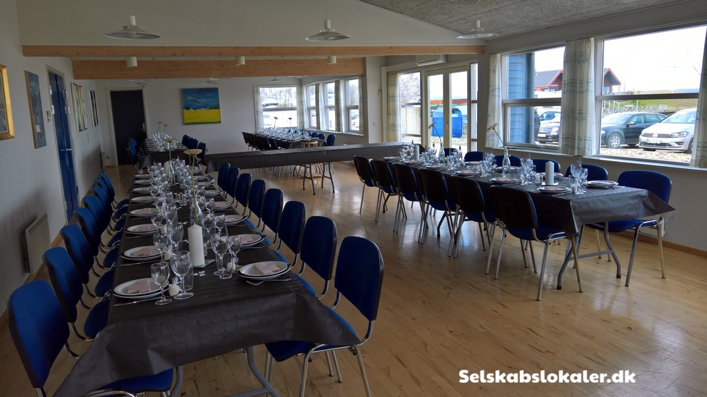 Aarøsund Havn 19, 6100 Haderslev