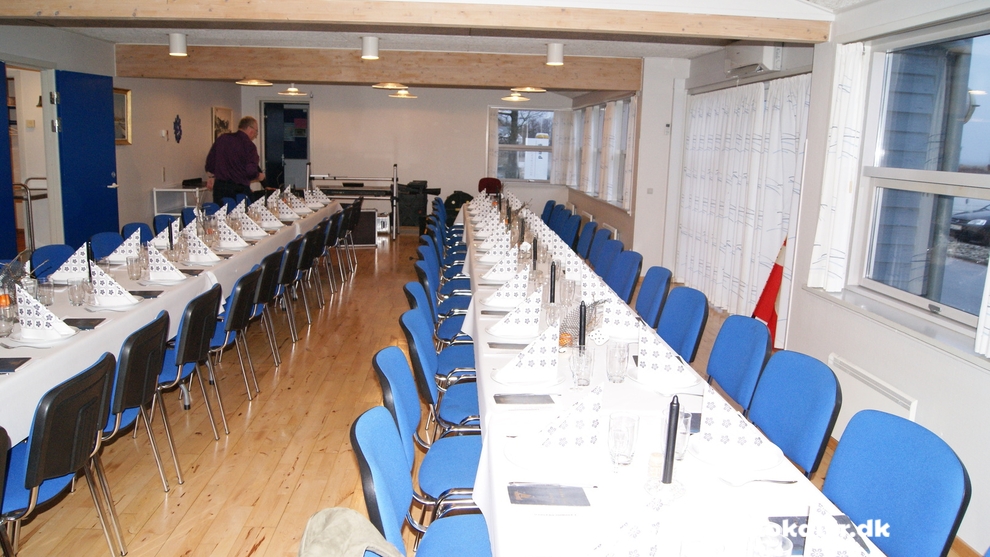 Aarøsund Havn 19, 6100 Haderslev