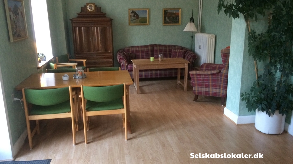 Grønsundvej 251, 4780 Stege